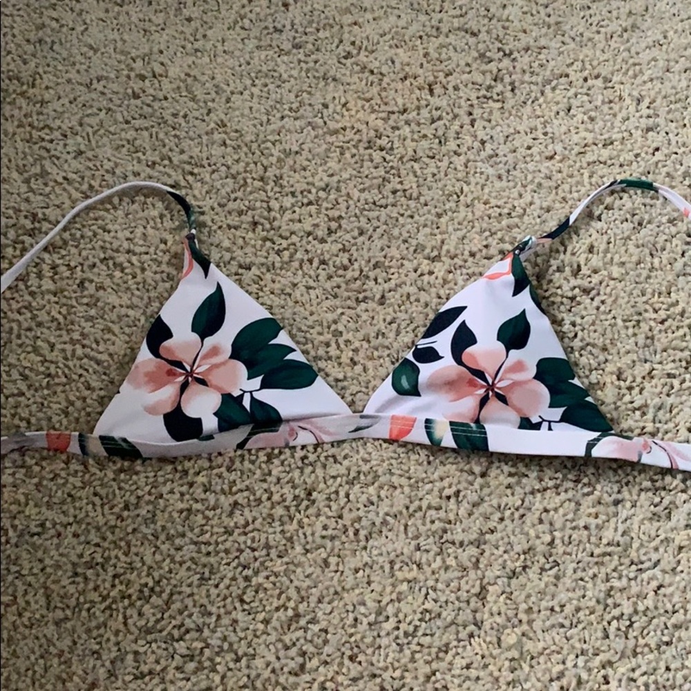 ZAFUL swimsuit top